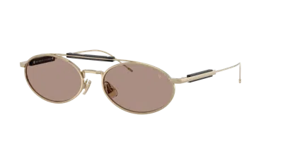 Brunello Cucinelli Unisex Sunglasses Bc2013st