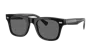 Brunello Cucinelli Unisex Sunglass Bc4002s Mr.brunello In Dark Grey