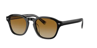 Brunello Cucinelli Unisex Sunglass Bc4006s In Palissandro