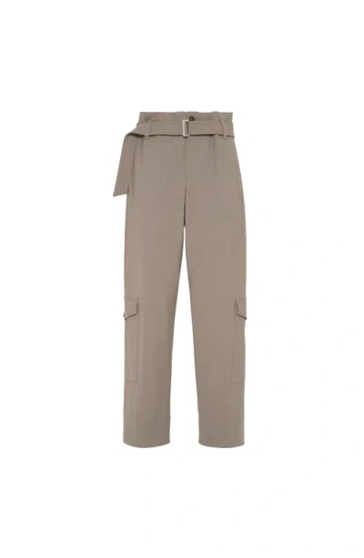 Brunello Cucinelli Utility Trousers