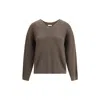 Brunello Cucinelli V-neck Sweater