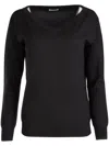 Brunello Cucinelli Maglia M12150132 C7186 In Grey
