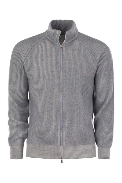 BRUNELLO CUCINELLI BRUNELLO CUCINELLI VANISÉ CARDIGAN