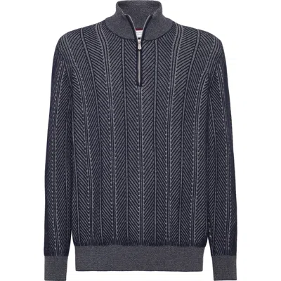 BRUNELLO CUCINELLI BRUNELLO CUCINELLI VANISÉ SWEATER