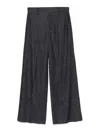 Brunello Cucinelli Logo-patch Jeans