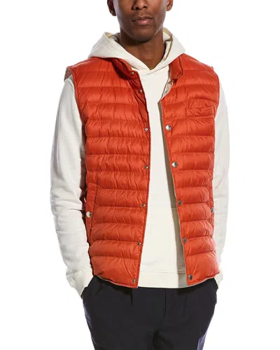 Brunello Cucinelli Vest