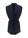 BRUNELLO CUCINELLI VEST