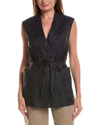 BRUNELLO CUCINELLI BRUNELLO CUCINELLI VEST