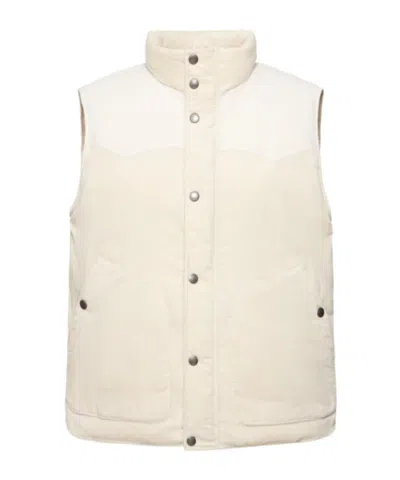 Brunello Cucinelli Vest Down Jacket