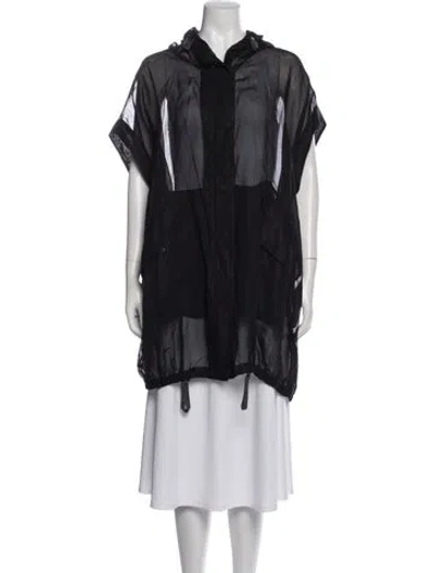Pre-owned Brunello Cucinelli Vest In Multi