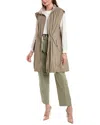 Brunello Cucinelli Vest In Multi