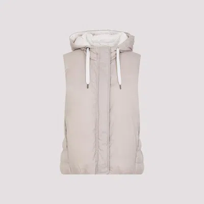 BRUNELLO CUCINELLI VEST
