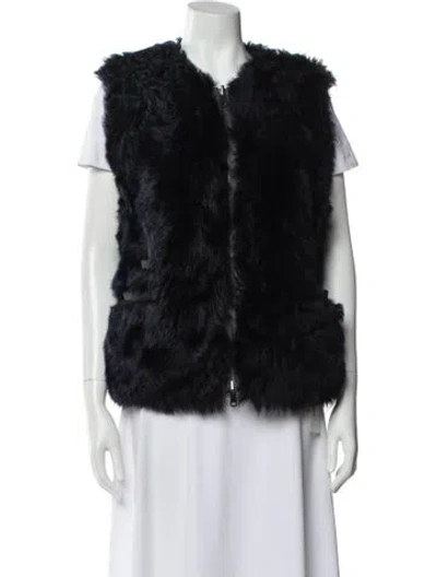 Pre-owned Brunello Cucinelli Vest W/ Tags In Multi