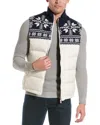 Brunello Cucinelli Vest In White