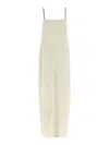Brunello Cucinelli Monile Dress