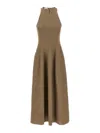 Brunello Cucinelli A-line Dress Dresses
