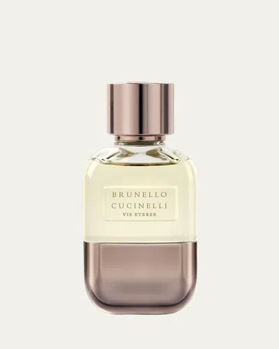 Brunello Cucinelli Vie Eteree Parfum, 3.4 Oz.