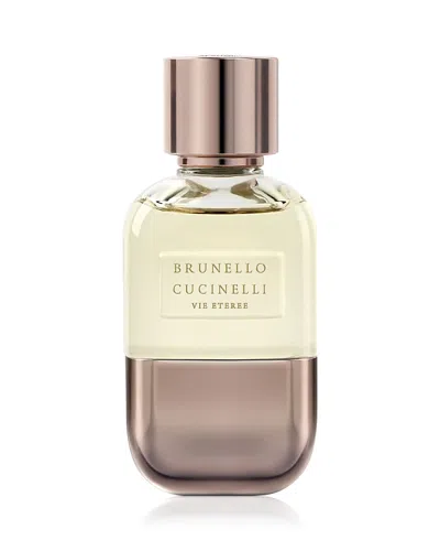 Brunello Cucinelli Vie Eteree Parfum Spray 3.4 Oz. In Multi