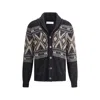 Brunello Cucinelli Virgin Wool Cardigan