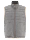 Brunello Cucinelli Padded Vest
