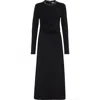 Brunello Cucinelli Monile In Charcoal