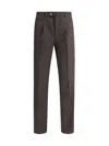 Brunello Cucinelli Virgin Wool Pants
