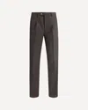 Brunello Cucinelli Virgin Wool Pants