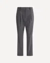 Brunello Cucinelli Virgin Wool Pants