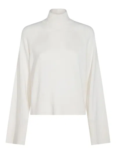 BRUNELLO CUCINELLI VIRGIN-WOOL SWEATER