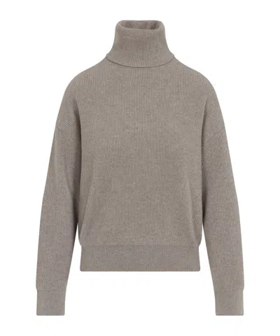 Brunello Cucinelli Virgin-wool Sweater