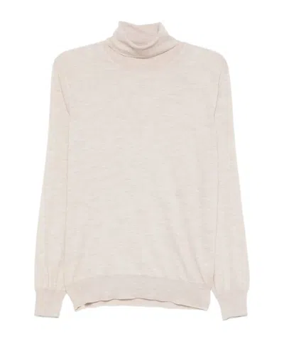 BRUNELLO CUCINELLI VIRGIN-WOOL SWEATER