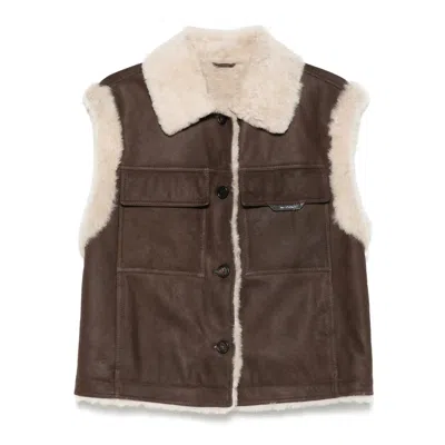 BRUNELLO CUCINELLI WAISTCOAT