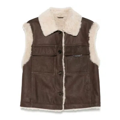 BRUNELLO CUCINELLI BRUNELLO CUCINELLI WAISTCOATS