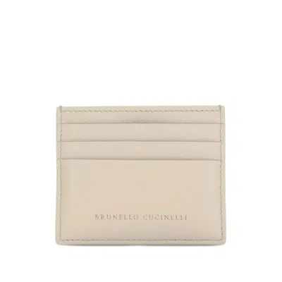 Brunello Cucinelli Wallet