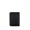 Brunello Cucinelli Wallets In Black