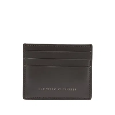 Brunello Cucinelli Wallets & Purses Women In Multi