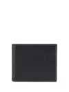 Brunello Cucinelli Wallet  Men Color Black In Black