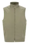 Brunello Cucinelli Water-repellent Vest