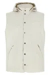 Brunello Cucinelli Water-repellent Vest