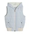 Brunello Cucinelli Water-resistant Gilet