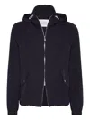 Brunello Cucinelli Water-resistant Jacket