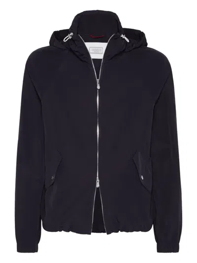 Brunello Cucinelli Water-resistant Jacket