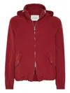 Brunello Cucinelli Water-resistant Jacket