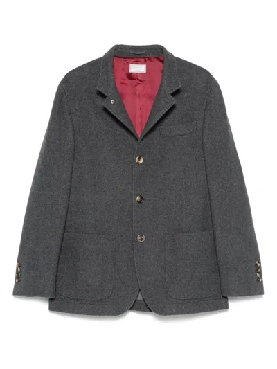 BRUNELLO CUCINELLI WATER RESISTANT OUTERWEAR