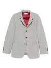 Brunello Cucinelli Men Water Resistant Outerwear