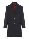 BRUNELLO CUCINELLI WATER RESISTANT OUTERWEAR