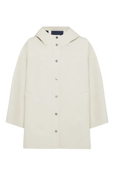 BRUNELLO CUCINELLI BRUNELLO CUCINELLI WATER-RESISTANT OUTERWEAR