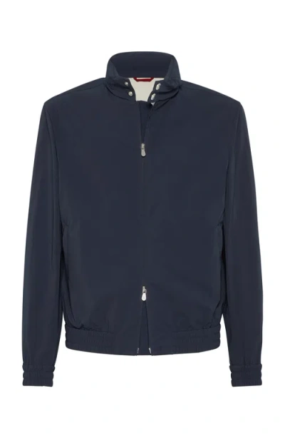 BRUNELLO CUCINELLI BRUNELLO CUCINELLI WATER-RESISTANT OUTERWEAR