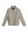 Brunello Cucinelli Graphic-print Jacket