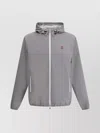 Brunello Cucinelli Waterproof Jacket With Hood